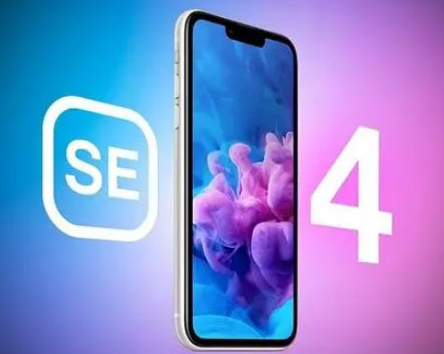渑池苹果SE维修分享iPhoneSE受众群体是哪些 