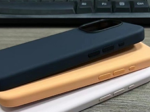 渑池苹果14维修站分享iPhone14手机壳能直接给iPhone15用吗?