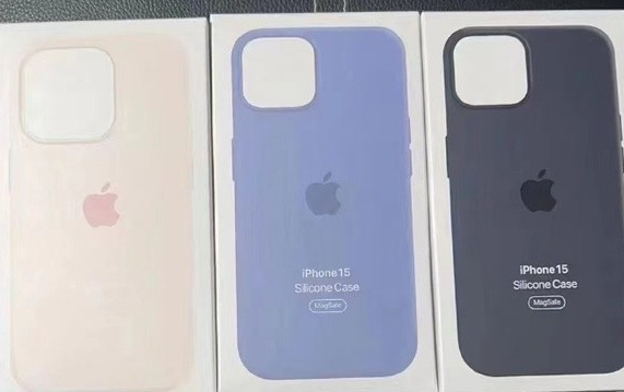 渑池苹果14维修站分享iPhone14手机壳能直接给iPhone15用吗？ 