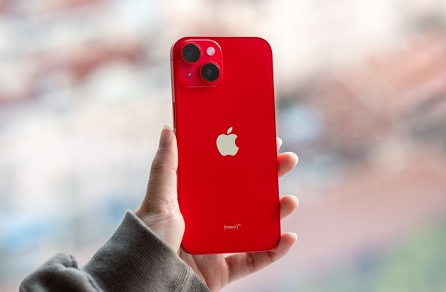 渑池苹果14维修分享为什么大家觉得iPhone 14不香了 