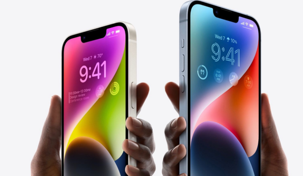渑池苹果14维修分享iPhone 14系列支持的eSIM卡有哪些优点 