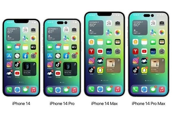 渑池苹果14维修分享iPhone14可以分期吗 