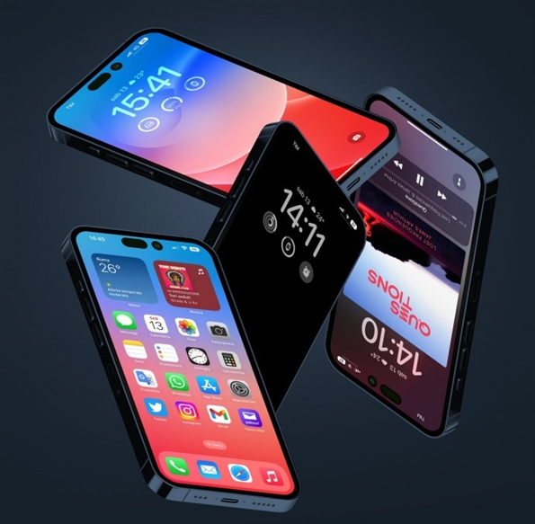 渑池苹果14维修分享入门级iPhone 14多少钱 