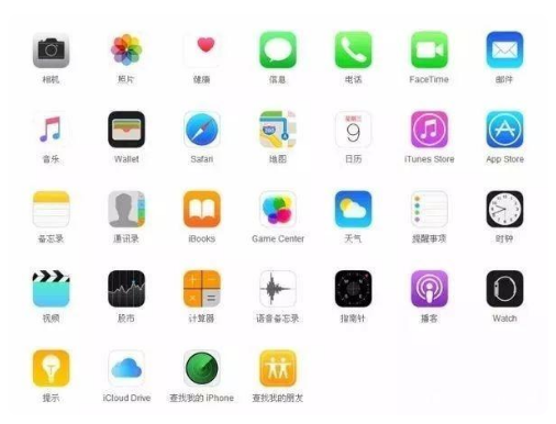 渑池苹果手机维修分享iPhone 自带 App 有哪些不为人知的优点 