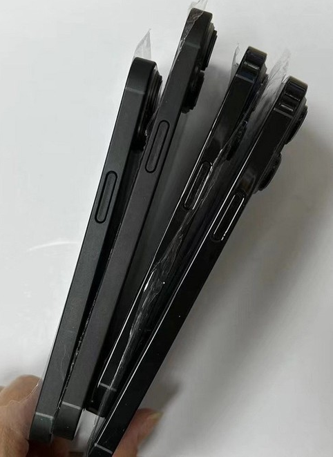 渑池苹果14维修分享iPhone14电池多少毫安 