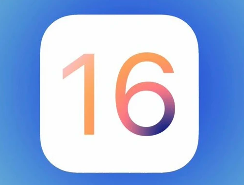渑池苹果手机维修分享iOS16不支持iPhone6s，手中的6s怎么办 