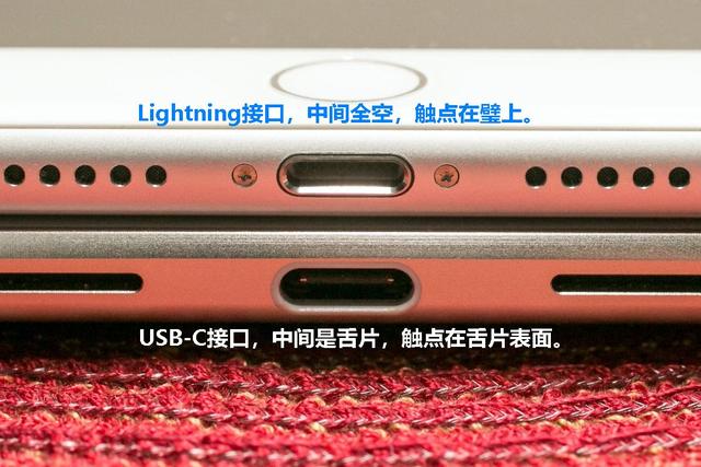 渑池苹果14维修分享iPhone 14会是什么接口 