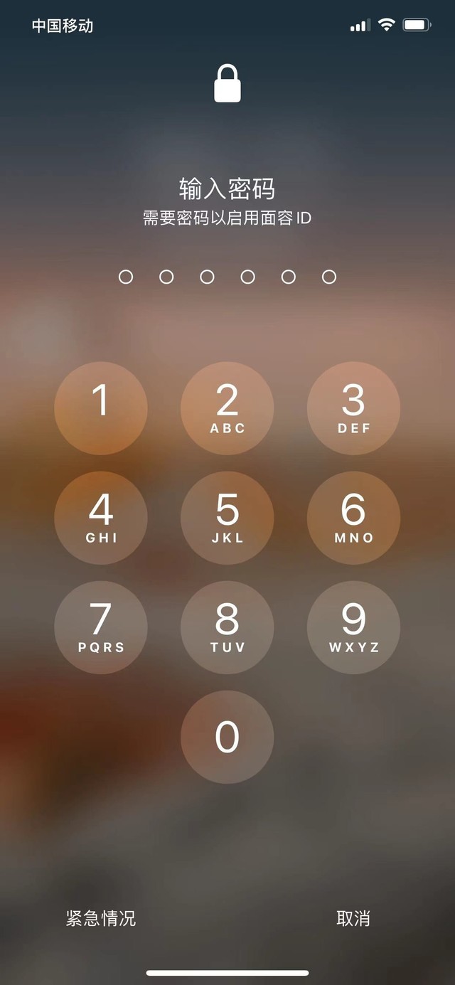 渑池苹果13维修分享iPhone 13加强锁屏功能有什么用 