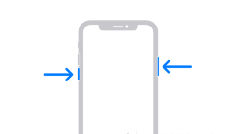 渑池苹果13维修分享iPhone13屏幕失灵怎么办 