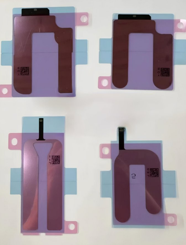 渑池苹果手机维修分享iPhone 17 Pro 机型电池将采用创新型粘合剂 
