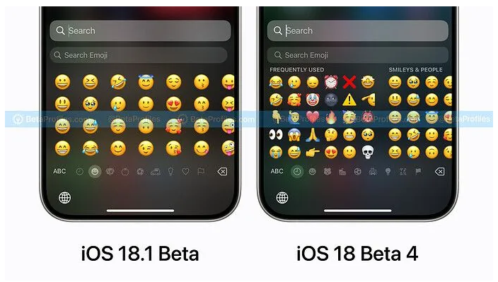 渑池苹果手机维修分享iOS / iPadOS 18.1 Beta 4发布 