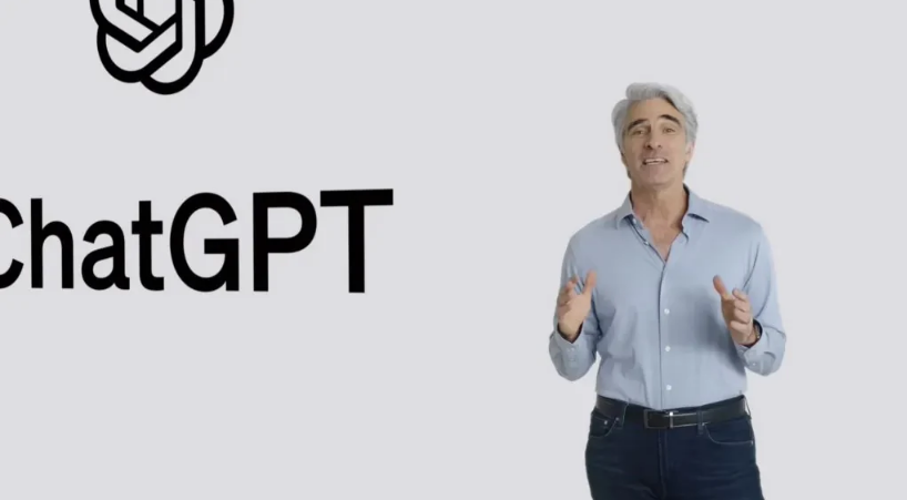 渑池苹果手机维修分享ChatGPT 即将登陆 iOS 18 