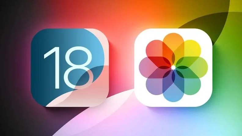 渑池苹果手机维修分享苹果 iOS / iPadOS 18.1Beta 3 发布 