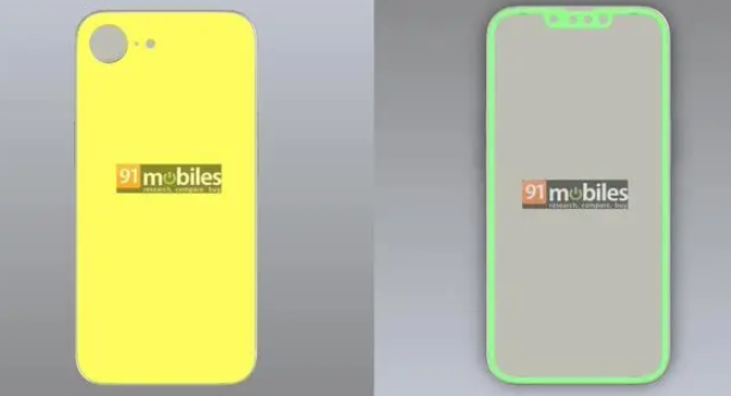 渑池苹果手机维修分享苹果小屏iPhone SE4值得买吗 