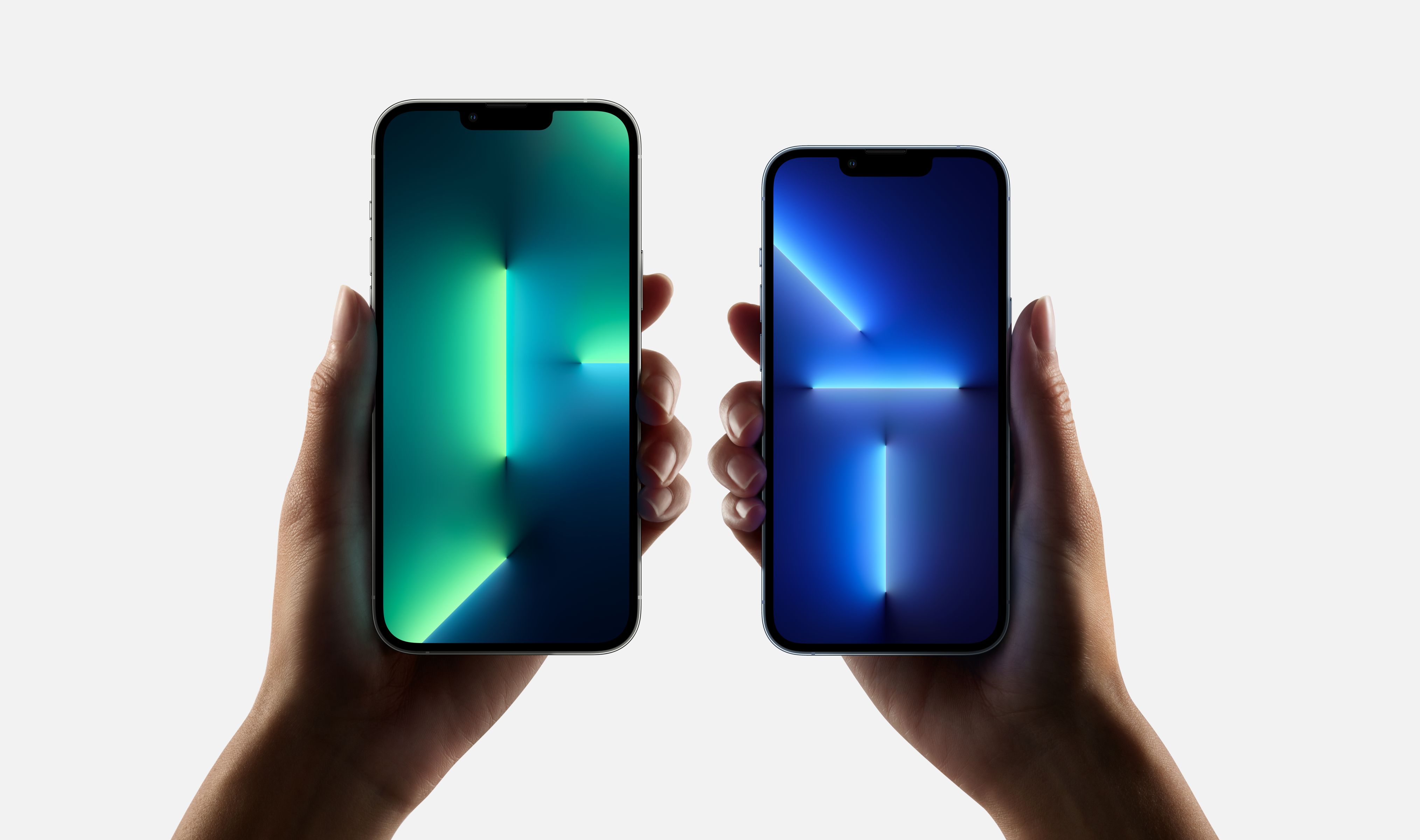 渑池苹果手机维修分享iPhone 13 四款机型怎么选 