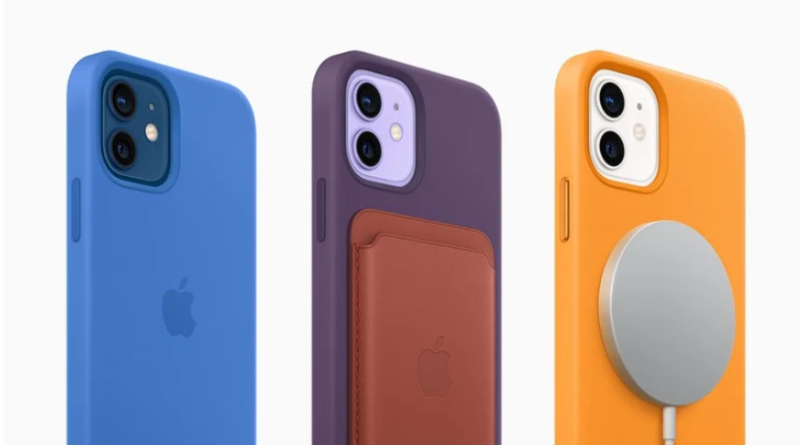渑池苹果手机维修分享关于 iPhone 13 的细节爆料 