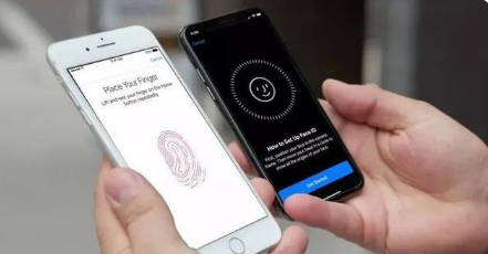 渑池苹果手机维修分享iPhone 13 系列会有屏下指纹吗 