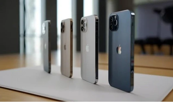 渑池苹果手机维修分享为什么说iPhone13才是真旗舰 
