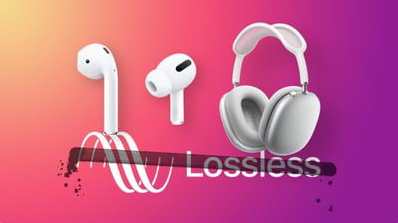 渑池苹果手机维修分享哪些设备支持Apple Music 无损音频 