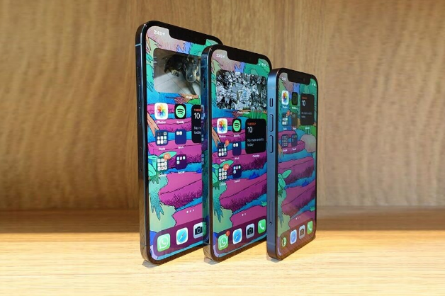 渑池苹果手机维修分享iPhone 13发布日期 