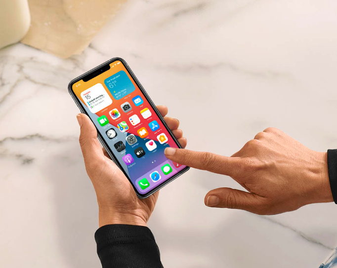渑池苹果手机维修分享iPhone 12 出现运行缓慢或死机的情况怎么办 