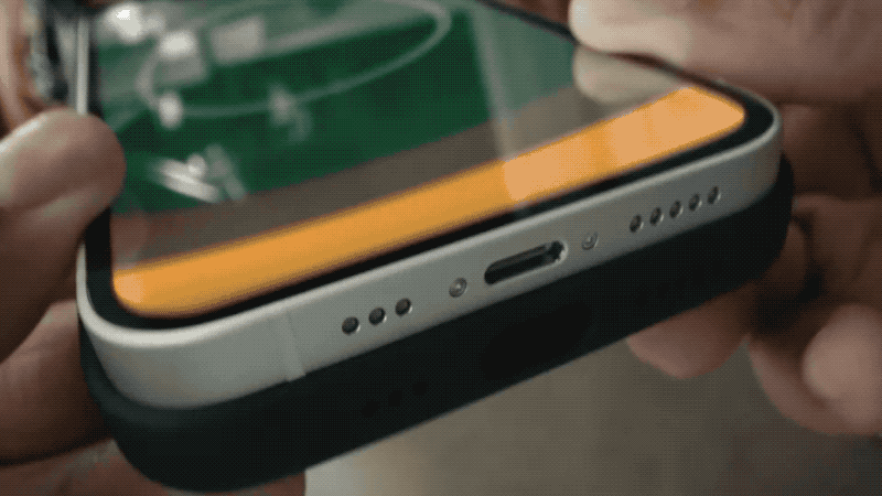 渑池苹果手机维修分享未来 Magsafe 还有哪些发展空间 
