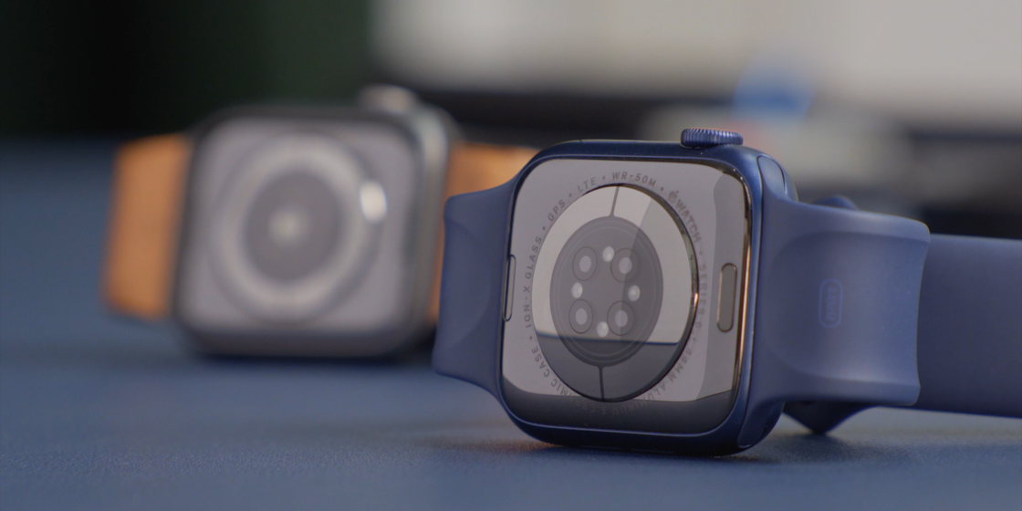 渑池苹果手机维修分享Apple Watch 是如何测量卡路里的 