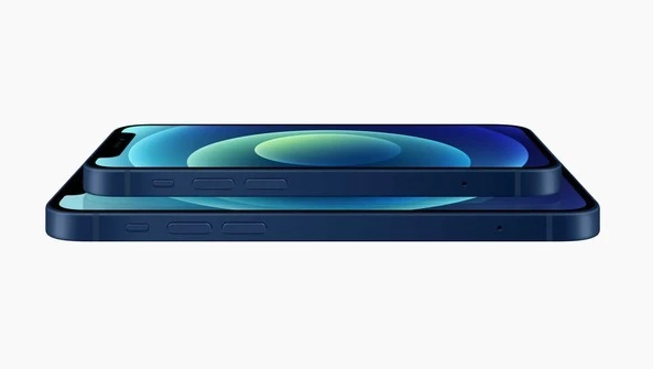 渑池苹果手机维修分享iPhone 12 mini 锁屏后触屏失灵怎么办 