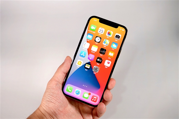 渑池苹果手机维修分享iOS 14.2修订版已到，专属iPhone 12系列 