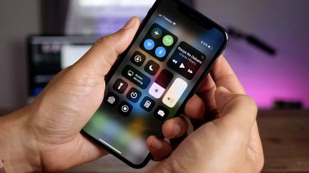 渑池苹果手机维修分享iPhone 12信号差怎么办 