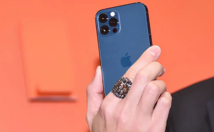 渑池苹果手机维修分享iPhone12系列重启方法教程 