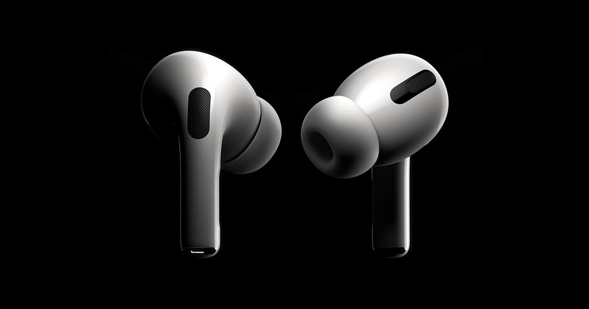 渑池苹果手机维修分享AirPods Pro 爆音、降噪效果下降怎么办 