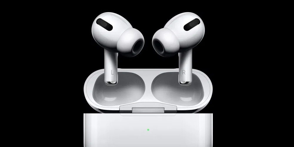 渑池苹果手机维修分享AirPods Pro 出现静电噪音 
