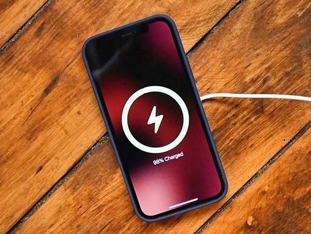 渑池苹果手机维修分享iPhone 12可以随便充电吗 