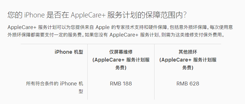 渑池苹果手机维修分享苹果 iPhone 12 官方维修价格是多少 