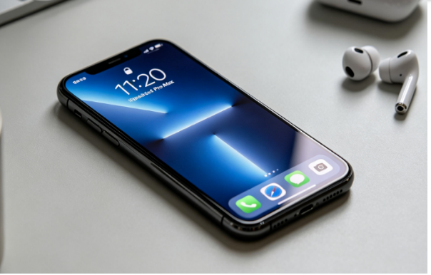渑池苹果手机维修分享iPhone11 Pro Max换电池 