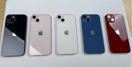渑池苹果维修点分享iPhone 13维修主板易被忽略实操故障 