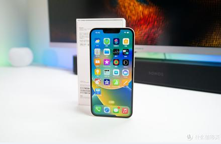 渑池苹果维修点分享iPhone 14维修主板时的细节问题 