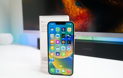 渑池苹果维修点分享iPhone 14自动关机故障深度解析 