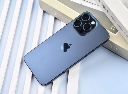 渑池苹果维修点分享iPhone 15 Pro Max自动关机造成的原因 