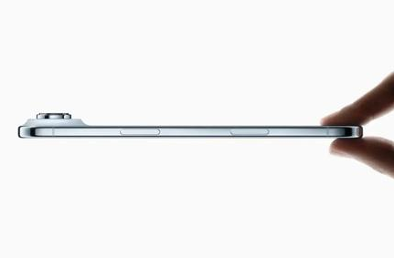 渑池苹果维修点分享iPhone 17 Air自动关机电源故障解析 