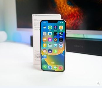 渑池苹果维修点分享iPhone 14音频与待机系统排错 