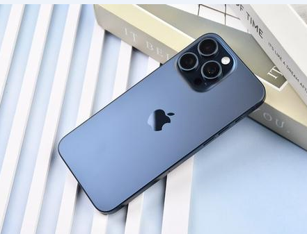 渑池苹果维修点分享iPhone 15 Pro Max邮件迁移排错 