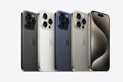 渑池苹果维修点分享iPhone 15 Pro锁屏密码实用参考 