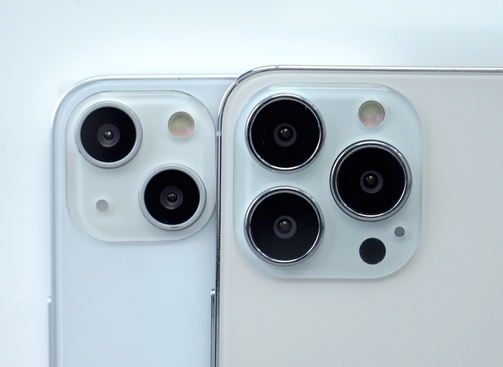 渑池苹果维修点分享iPhone 13 Pro Max黑屏隐蔽诱因解读 