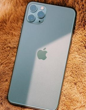 渑池苹果维修点分享iPhone 11 Pro Max电池发烫特殊问题 