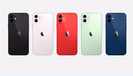 渑池苹果维修点分享iPhone 12电池发烫少见诱因解析 