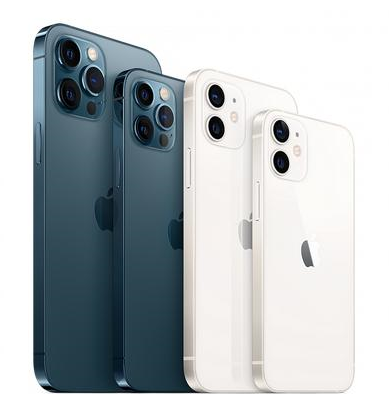 渑池苹果维修点分享iPhone 12 Pro发烫关联故障汇总 