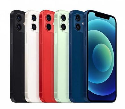 渑池苹果维修点分享iPhone 12 Pro Max发烫冷门故障梳理 