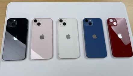 渑池苹果维修点分享iPhone 13电池发烫多类故障解析 